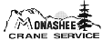 Monashee Crane & Transport